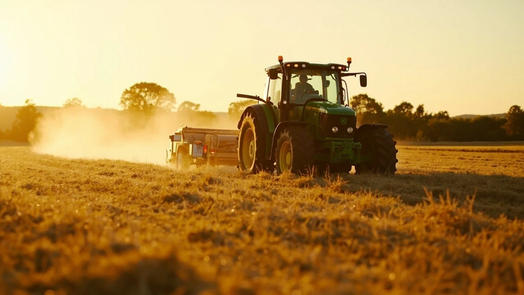 Haymaking in July on the home pasture